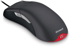 Мышь Microsoft Retail IntelliMouse Explorer 3.0 PS/2+USB (B75-00117)