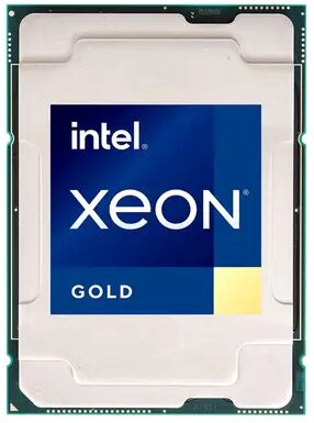 Процессор Intel Xeon Gold-5318H, (2.5GHz) LGA4189, OEM