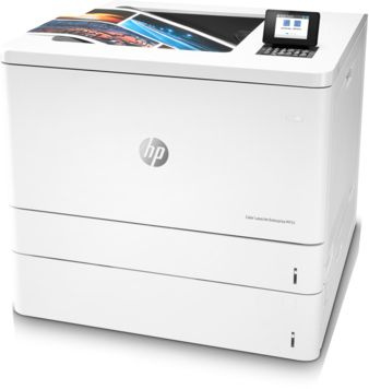 Принтер HP Color LaserJet Enterprise M751dn