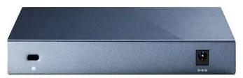 Коммутатор TP-Link TL-SG108 (L2) 8x1Гбит/с неуправляемый