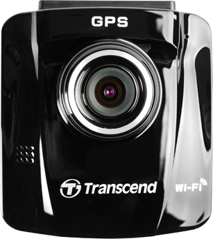 Автомобильный видеорегистратор Transcend DrivePro 220