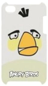 Чехол Gear4 Case Angry Birds White Bird для iPod Touch 4 Gen  [TCAB405]