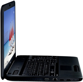 Ноутбук Toshiba Satellite C660-1TN 15.6" HD/ i5-2410M/ 4/ 640/ GF315 1GB/ Multi/ WF/CAM/ W7HB