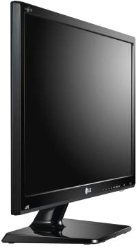 Монитор/ЖК телевизор 24" TFT LG M2432D-PZ