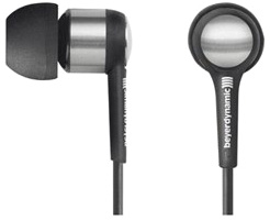 Наушники Beyerdynamic DTX 100 (черные)