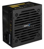 Блок питания ATX 550W VX PLUS 550 4713105962765 AEROCOOL