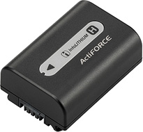 Aккумулятор Sony NP-FH50 
