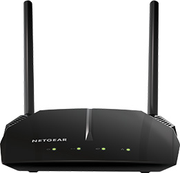 Маршрутизатор NETGEAR R6120-100PES