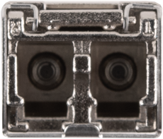 Модуль NIKOMAX SFP+, 10 Гбит/с, WDM, 1 ОВ, SM, 1xLC, Tx:1330/Rx:1270 нм, DDM, 12 дБ (до 20 км)