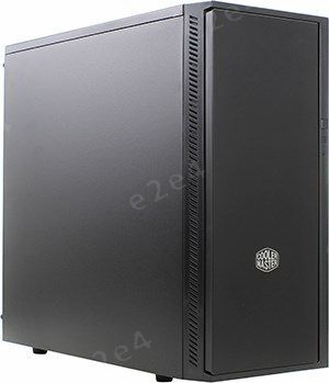Cooler Master Case Silencio 452
