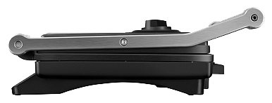 Электрогриль Redmond SteakMaster RGM-M800, черный/серебристый