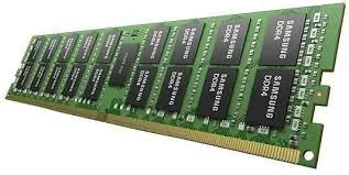 Оперативная память Samsung DDR4 64GB RDIMM (PC4-25600) 3200 Mbps ECC Reg 1.2V (M393A8G40CB4-CWE) 1 year, ОЕМ, clean pull