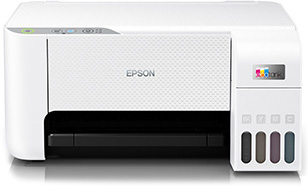 Принтер/копир/сканер с СНПЧ EPSON L3216