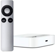 Универсальная док-станция для iPod Apple Universal Dock [MC746ZA/A] с пультом ДУ