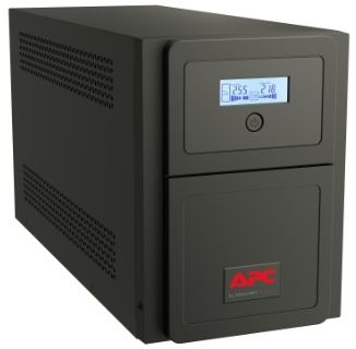 Источник питания Easy UPS SMV750CAI 750 VA APC