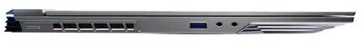 Ноутбук Machenike L16 Pro Stellar 16" UHD+ IPS i9 13900HX 2.2 ГГц/32/1Tb SSD/RTX 4070 8G/W11Pro