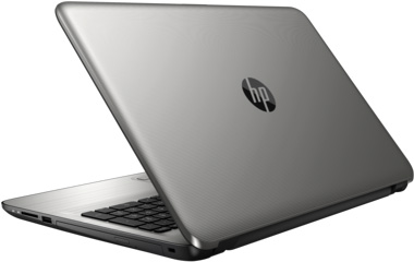 Ноутбук HP Pavilion 15-ay000ur 15.6