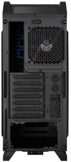 Корпус BigtowerATX Thermaltake Chaser A31 [VP300A1W2N], без БП