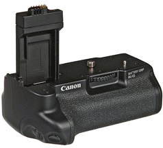 Батарейный блок Canon BG-E5 для EOS-450D/500D