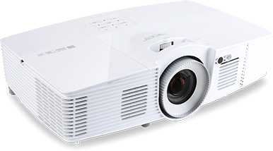Проектор Acer V7500