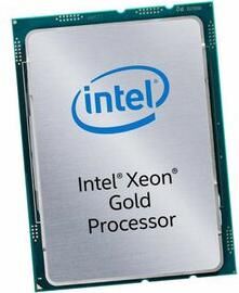 Процессор CPU Intel Xeon Gold 5418Y, 24 cores, 2-2.8-3.8GHz, 45MB, 185W, 2S, DDR5-4400, MCC, LGA4677, PK8071305120301