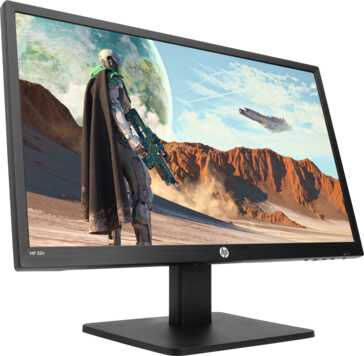 Монитор 22" HP 22x TN FHD HDMI