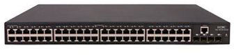 Коммутатор H3C LS-5130S-52P-EI-GL, управляемый