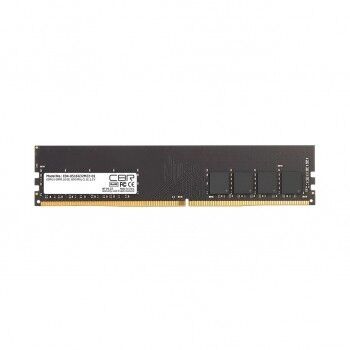 Модуль памяти DDR4 DIMM 16Gb DDR3200 CBR (CD4-US16G32M22-01)