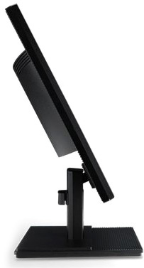 Монитор Acer V226HQLBbd 22" TN FHD D-Sub, DVI