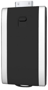 Дополнительный аккумулятор Mophie Jucie Pack Boost 1500 мАч для iPhone/iPod