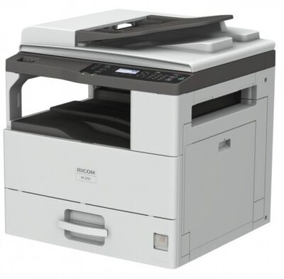 Цифровое МФУ Ricoh M 2701