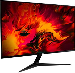 Монитор 32" Acer Nitro RG321QUPbiipx IPS WQHD HDMI, DP