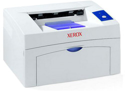 Принтер Xerox Phaser 3117