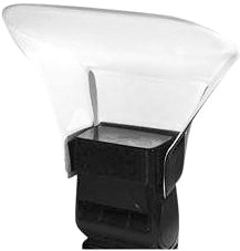 Рассеиватель для вспышки Lumiquest LQ-101 Pocket Bouncer