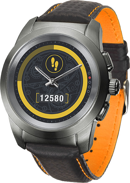 mykronoz zetime regular premium