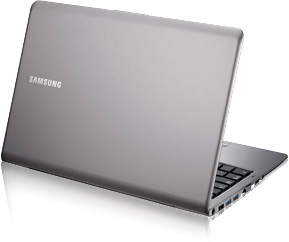 Ноутбук Samsung NP530U4B-S03 14
