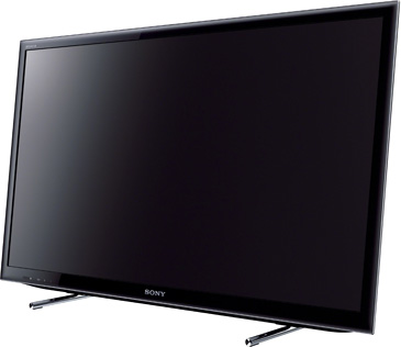 ЖК телевизор Sony 40"/102см KDL-40EX653 LED