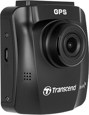Автомобильный видеорегистратор Transcend DrivePro 230