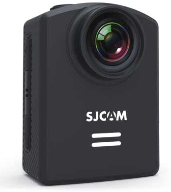 Камера SJCAM M20 Black