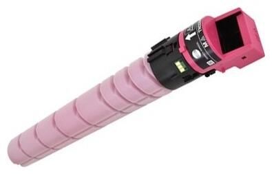 Тонер-картридж Konica Minolta bizhub C250i/C300i/C360i красный TN-328M H ресурс 14K