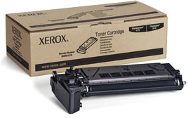 Картридж Xerox 006R01278 черный