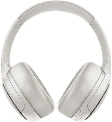 Наушники Panasonic RB-M500BGE-C, Bluetooth/3.5 мм, мониторные, кремовый