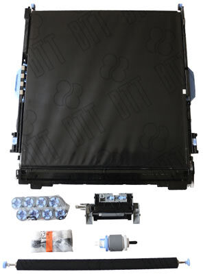 CE710-67903/CE979/CE516A/CC522-67911 Узел переноса изображения HP CLJ CP5225/CP5525/M750/M775 (O)