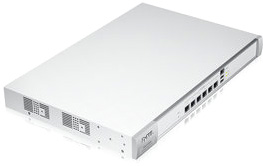 Контроллер Zyxel (NXC5500) беспроводных сетей Wi-Fi с поддержкой до 512 точек доступа