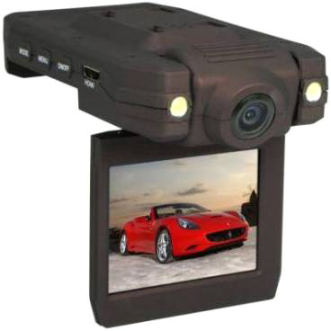 Автомобильный видеорегистратор Explay DVR-003HD