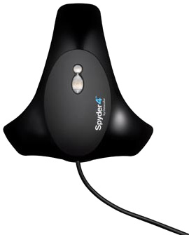 Устройство калибровки мониторов Datacolor Spyder4Pro