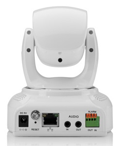 Видеоняня iBaby Monitor для iPhone/iPod/iPad