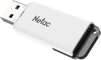 Носитель информации Netac U185 32GB USB3.0 Flash Drive, with LED indicator
