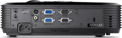 Проектор ViewSonic PJD5133 3D HDMI