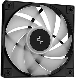 СЖО DeepСool LE240 V2 Black (R-LE240-BKAMMC-G-2)